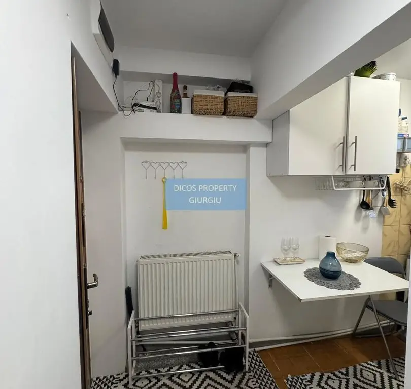 Apartament 2 camere de vânzare – 1 Decembrie 1918, Oinac