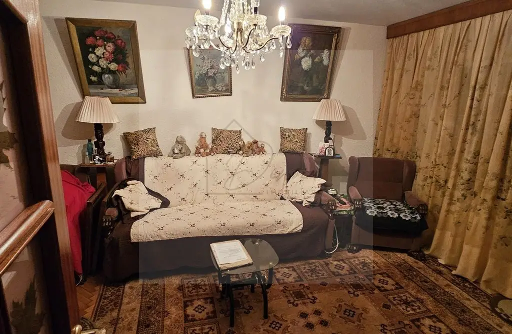 Apartament 4 camere | Turda | vedere Parc Regina Maria | COM 0%