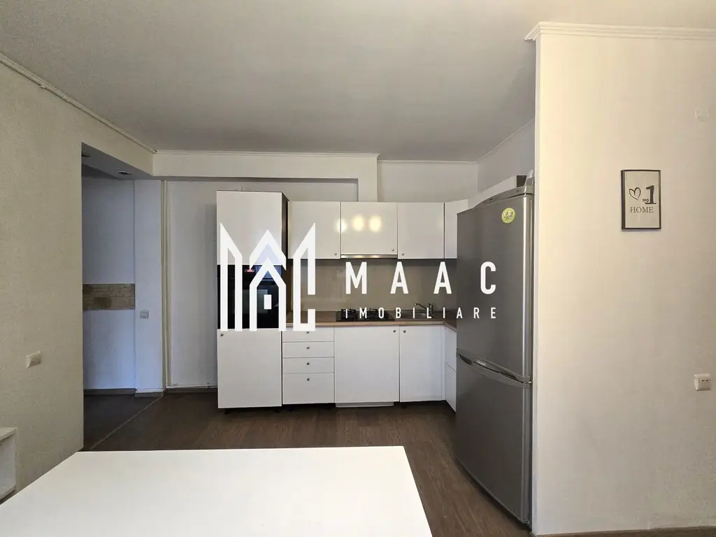 Apartament 3 Camere | Parter | 54MPU | Tilisca