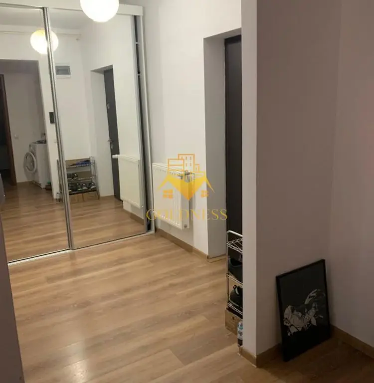 2 camere, Buna ziua, Bonjour, Calea Turzii, Pet Friendly, Parcare
