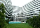 Apartament 2 camere Yacht Kid I vedere lac I Barbu Vacarescu I COM 0%