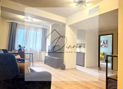 Herastrau I Apartament superb 3 camere I Nordului I Ponderas I Com 0%