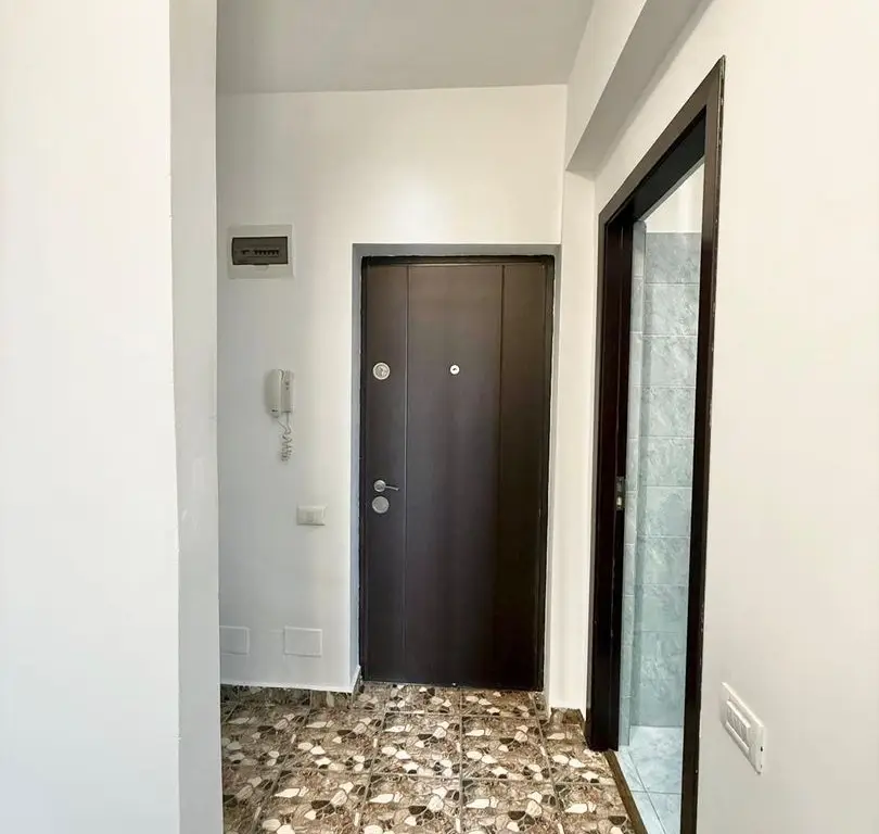 Apartament 3 camere Militari Residence mobilat si utilat