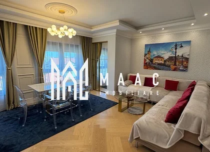 Apartament 2 camere  | Balcon | Parcare | Etaj 3 | Parcul Sub Arini