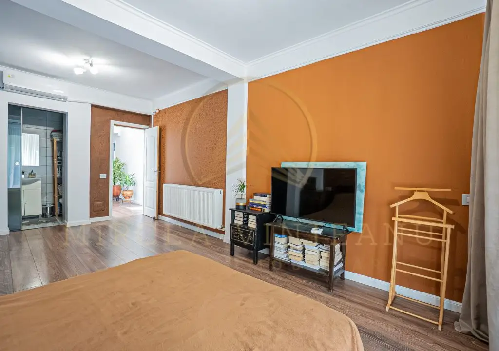Casa P+1E de vanzare in Mamaia - Tabara Navodari