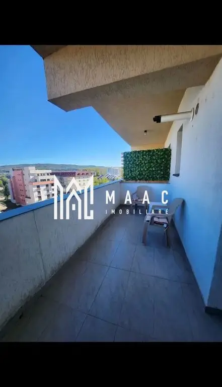 Apartament 4 camere decomandat | Nord, Vâlcea | 84 mp, INTABULAT