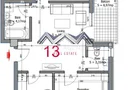 Apartament 3 camere / Otopeni / COMISION 0