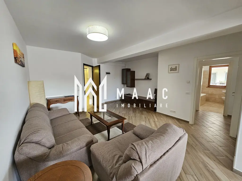 Apartament 3 camere de închiriat | Calea Dumbrăvii, Sibiu | 85 mp, lift