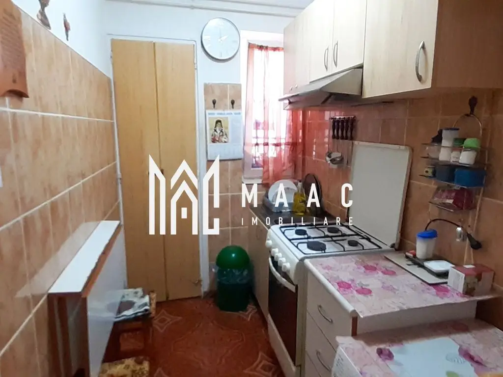 Apartament 2 camere | Renovat | 38 MP | Mihai Viteazu