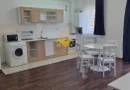 o camera open space, terasa, Buna Ziua, Bonjour Residence, Mega Image