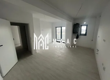 Apartament 2 camere | Etaj 3 | Doamna Stanca
