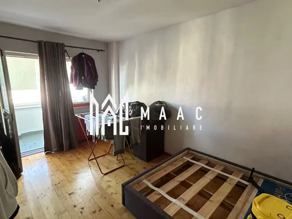 Apartament 2 camere | Decomandat | Lift | Intermediar | Mihai Viteazul