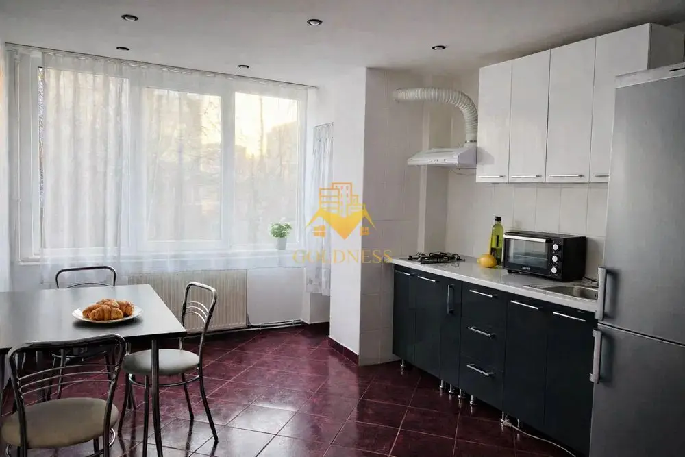 2 camere decomandate, Grigorescu, Fantanele, Somes, MOL, Mega Image