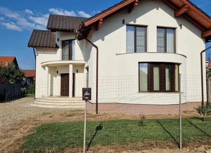 Casă de vanzare în Paulesti Satu Mare