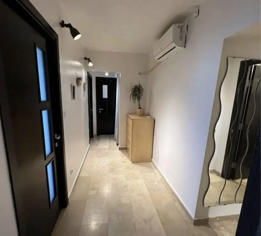 Tomis Nord 3 camere