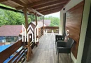 Casă de vacanță I Valea Avrigului I Casă Verde