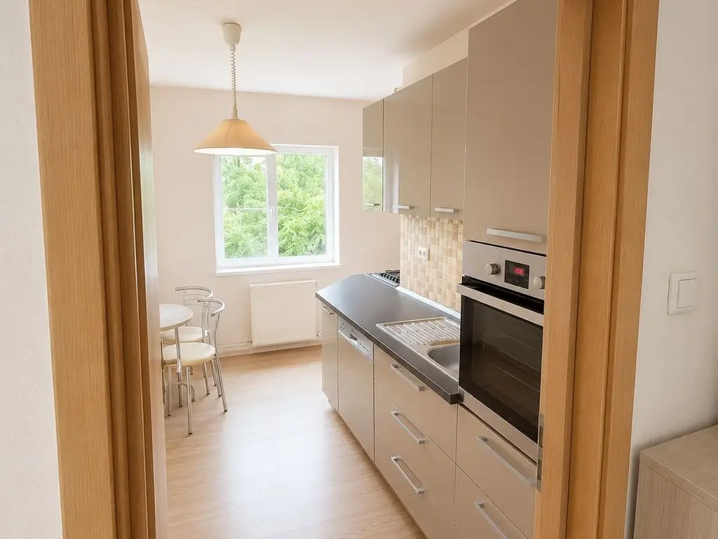 Apartament 3 camere decomandat | Lipovei | 70 mp | 2 băi | 2 balcoane