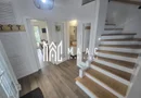Casa 4 camere de închiriat 500 teren zona Terezian
