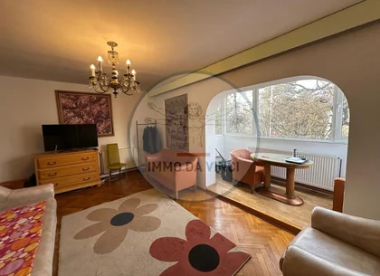 Apartament 3 camere Louis Pasteur Zona UMF / USAMV