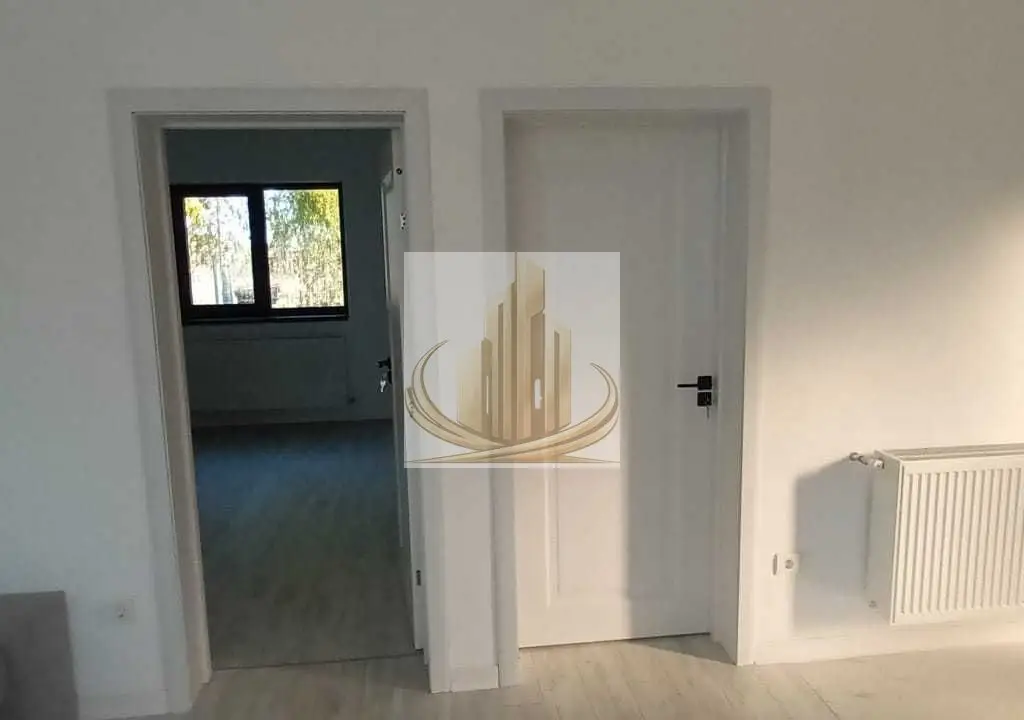 Duplex de vânzare Sacalaz | 110 mp utili | 3 Camere  | 360 Teren