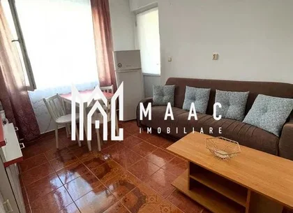 Apartament 1 camera | Etaj 1 | Balcon | Decomandat | Parcare
