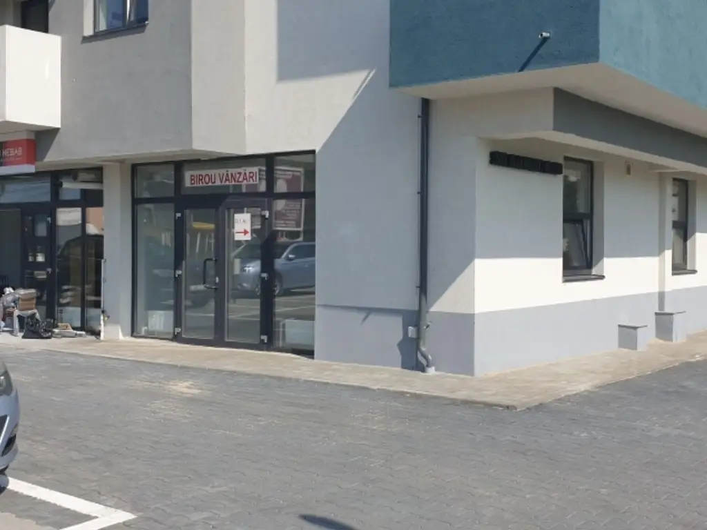 Apartament 3 cam. 85 mp Et. 3 de vanzare Soseaua Alexandriei