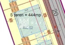Teren intravilan 444 mp | Șura Mică | lot 4, PUZ aprobat