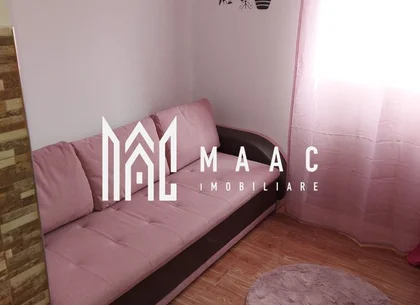 Garsonieră de vânzare Sibiu | Tiglari | 13 mp, etaj 3, renovată