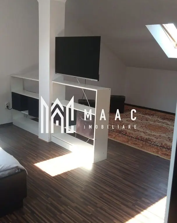 Apartament 2 camere | 128mp | Strand 2