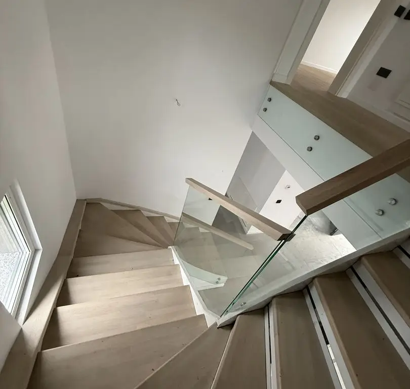 Casa tip duplex Balotesti - Codrii Vlasiei