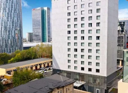 Apartament 2 camere de lux Aviatiei Tower 2