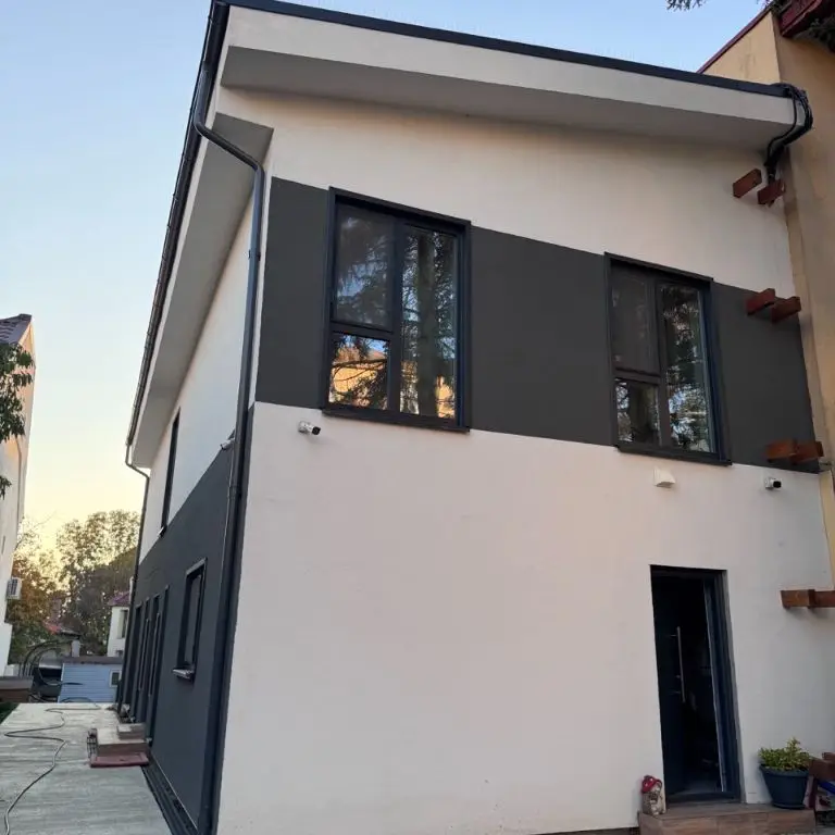 Vila verde cartier Baneasa