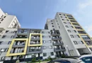 Garsoniera complet mobilata - bd. Timisoara 101N - loc parcare