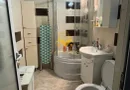 3 Camere decomandate, Zona The office, Gorunului,Marasti,Lidl.