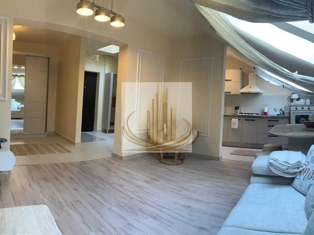 Proprietar vand  apartament nou 69 mp