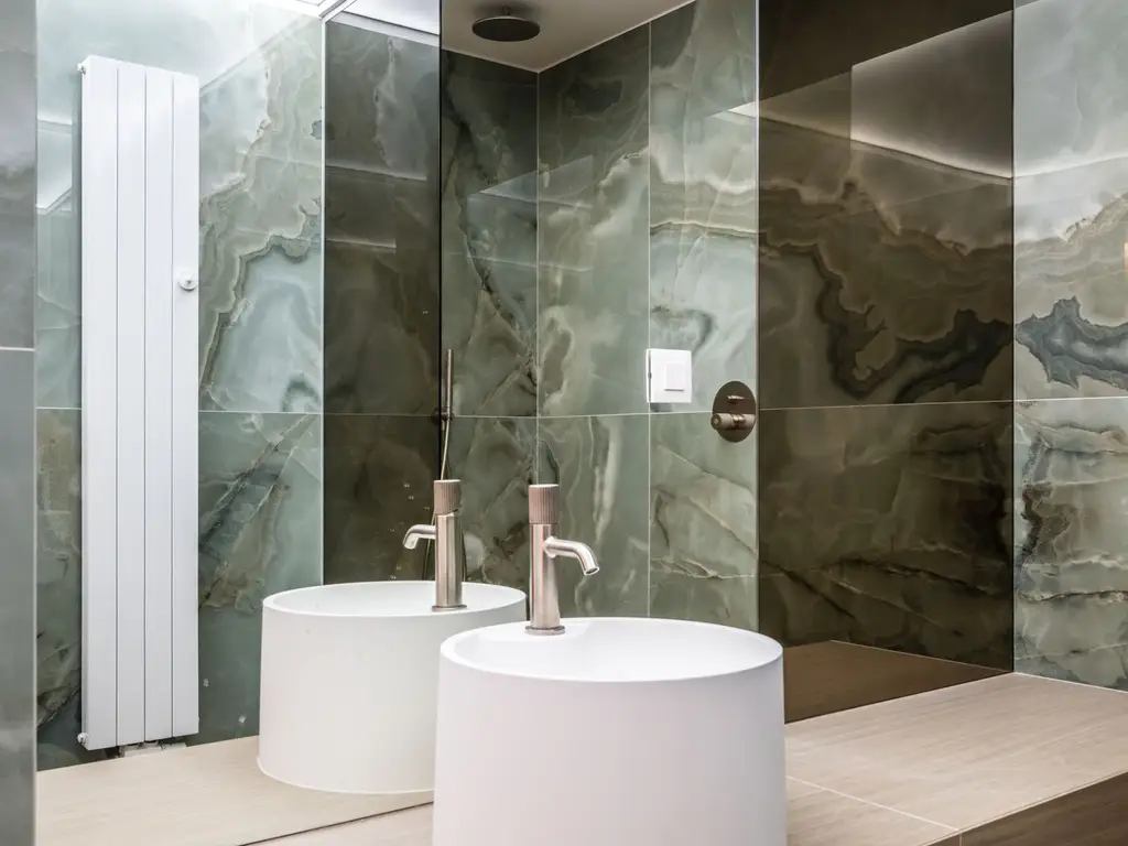 CORTINA 126 | Apartament exclusivist | Vedere dubla | 2,900 Eur/mpc | LUX