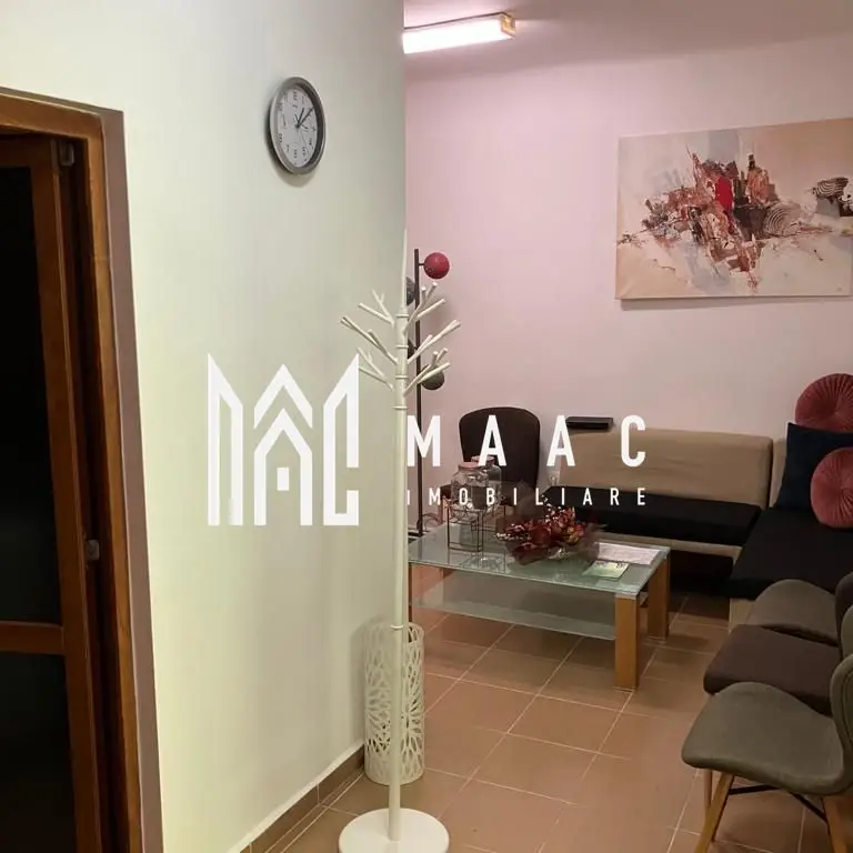 Spatiu comercial /birouri I 57 mpu I Parter I Strand