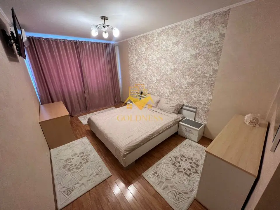 2 camere, modern, zona Polivalenta, Sala Sporturilor
