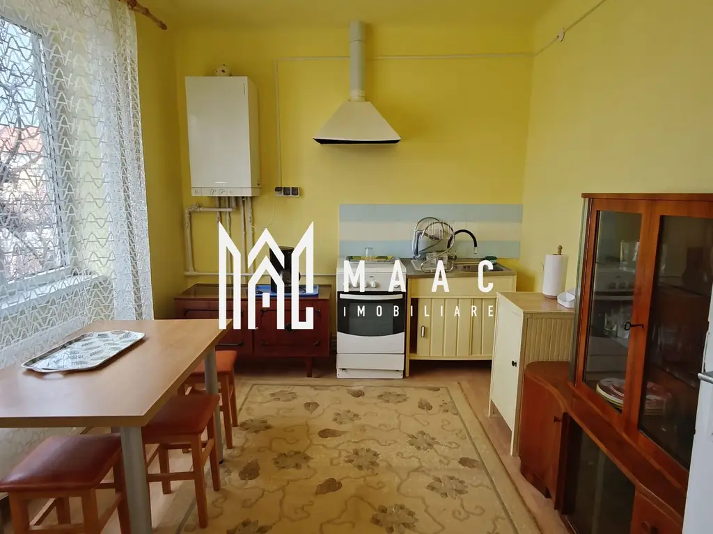 Apartament 2 dormitoare I 75 mpu I La casă I Dumbrăvii