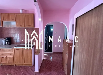 Apartament 2 camere | Decomandat | Pivniță | Etaj 1 | Terezian