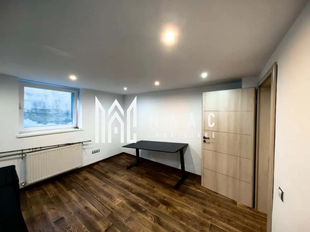 Casa 6 Camere I Curte I Zona Piata Cluj