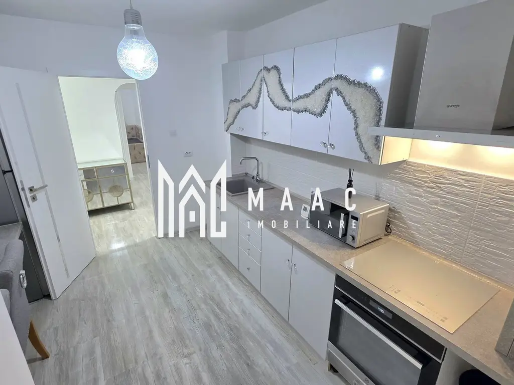 Apartament 3 camere | Decomandat | 70 MPU | Terezian