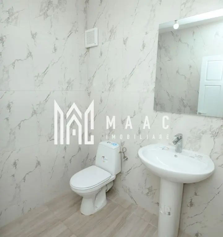 Apartament 3 camere | Bloc Nou | Zoo Valcea | Etaj 3 | 93MP