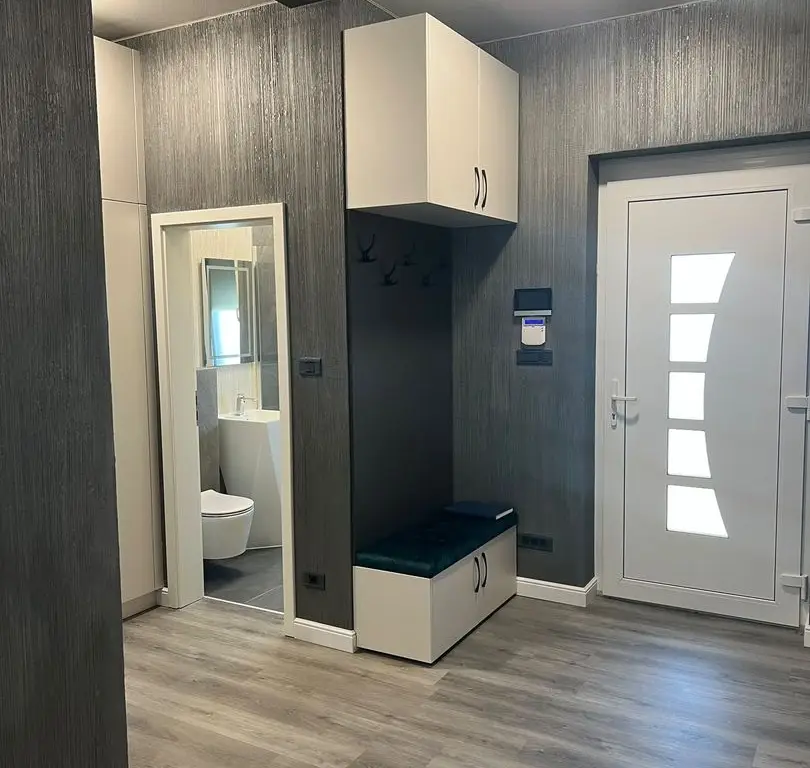 DUPLEX DE VANZARE MOSNITA NOUA