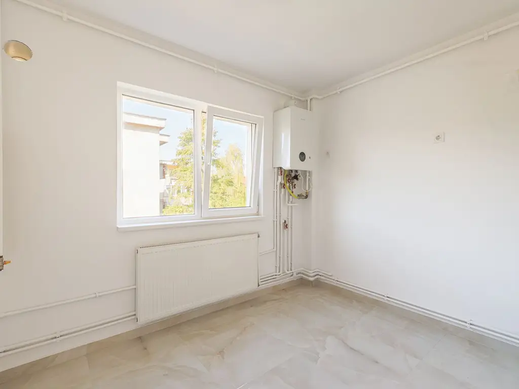 PRET NOU Apartament 2 camere - renovat - Piața Catedralei - COMISION 0