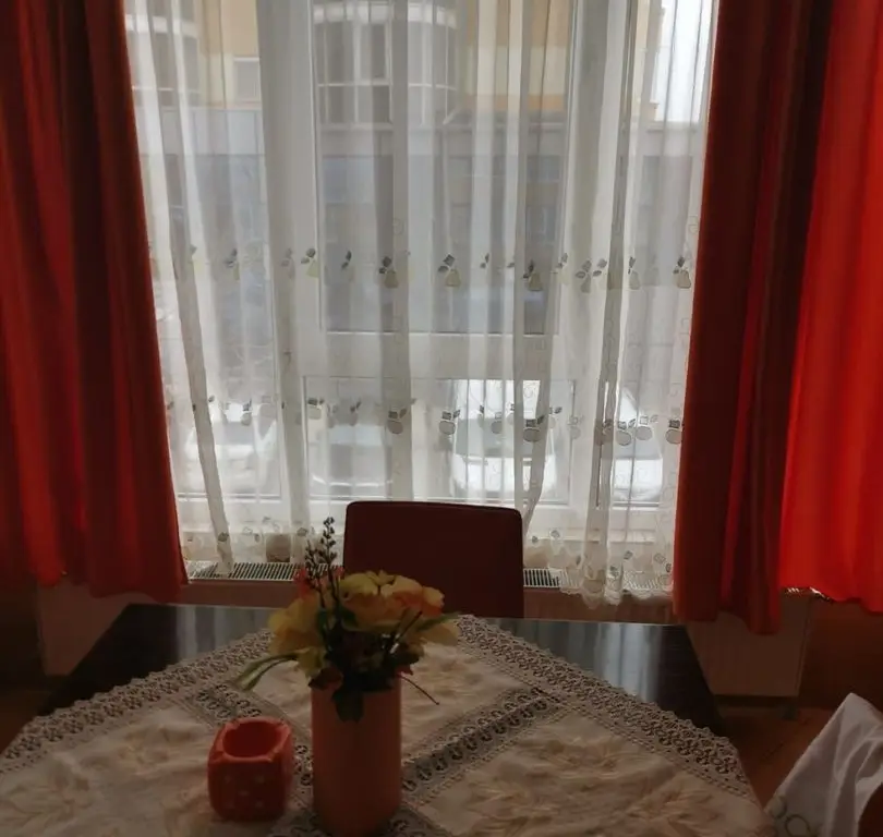 Apartament 1 camera, 53 mp, Faleza Dunarii – mobilat si utilat complet