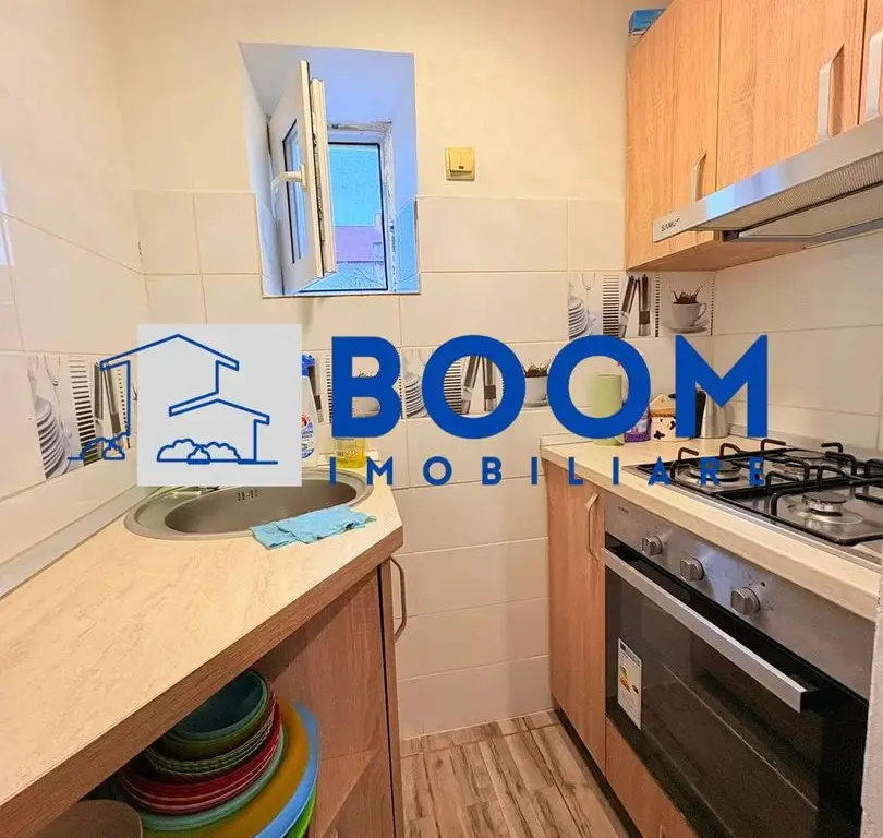 Casa Calimanesti | Teren 1700 mp | Centrala proprie