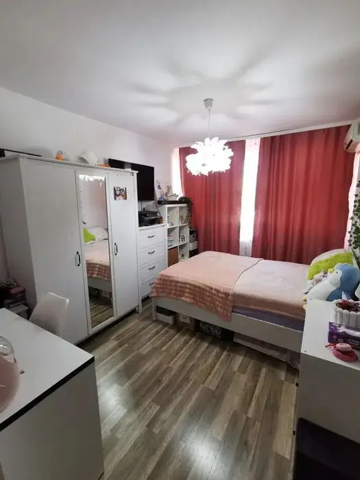 Apartament de vânzare  2 Camere – Bd. Alexandru Obregia - 50 mp