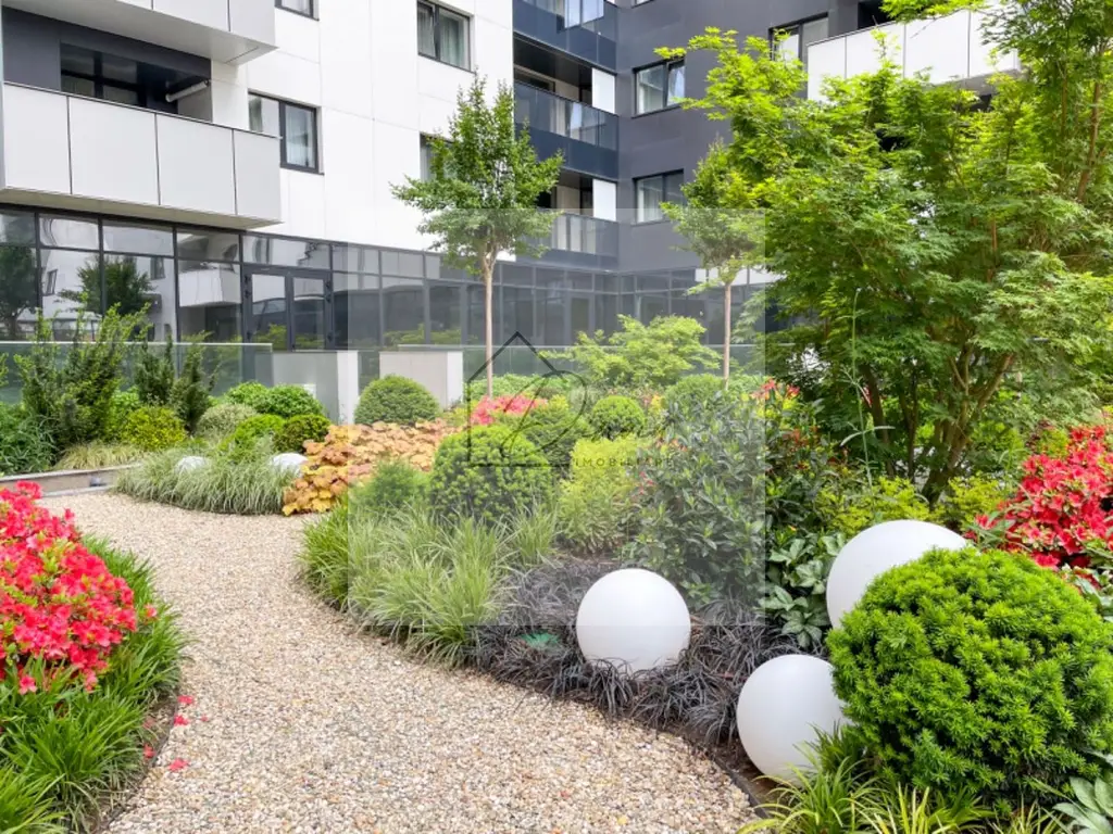 Apartament 2 camere CORTINA Pipera Aviatiei I parcare inclusa I COM 0%