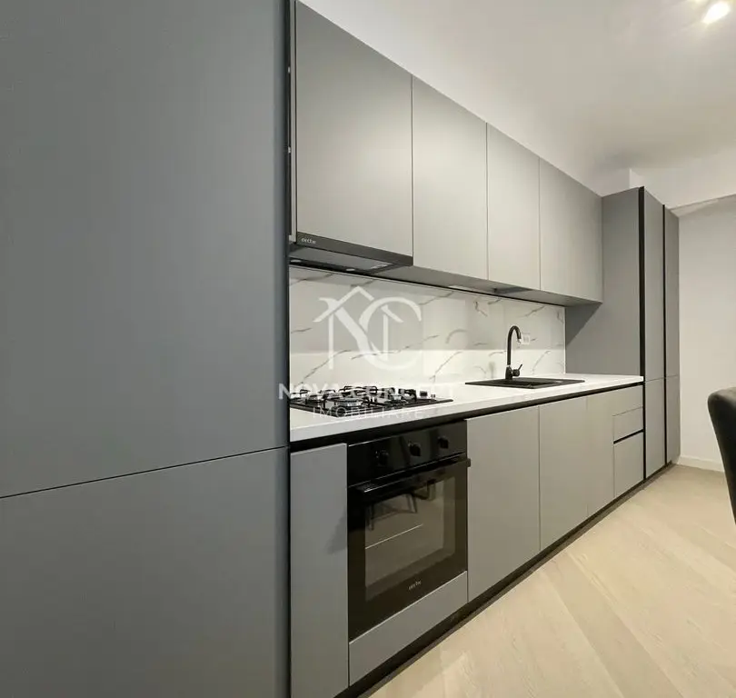 Studio COrtina North Bulevardul Pipera